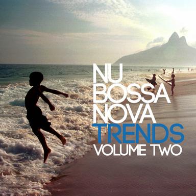 Bossa Nova Shout
