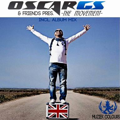 The Movement - Original Mix
