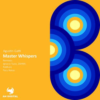 Master Whispers - RaMuco Remix