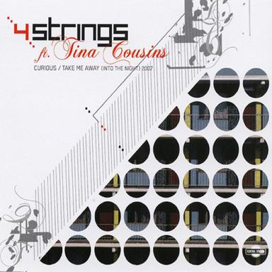 Curious (Radio Edit Remix)