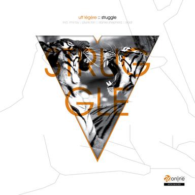 Struggle - Plunk.ton Remix