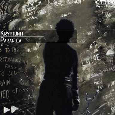 Paranoia - Original Mix