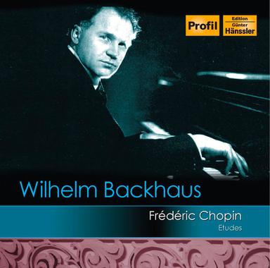 Étude No. 19 in C-Sharp Minor, Op. 25 No. 7: No. 17 in E Minor, Op. 25, No. 5 (Live)