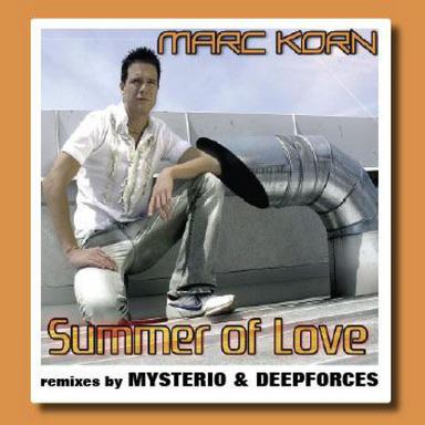 Summer of Love - Mysterio Club Mix