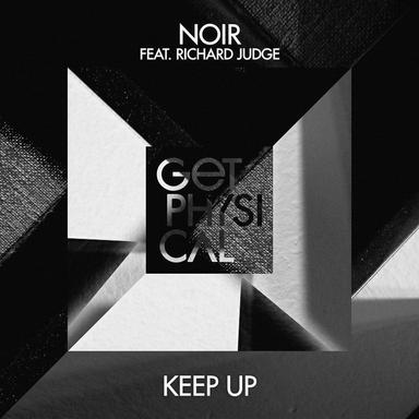 Keep Up - Club Mix