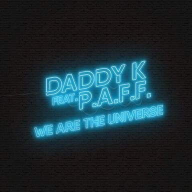 We Are the Universe