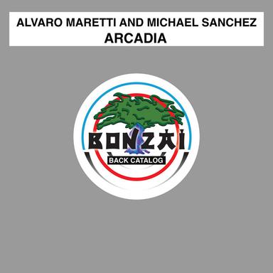 Arcadia - Miguel Bastida Remix