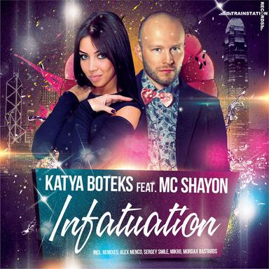 Infatuation - Sergey Smile Remix