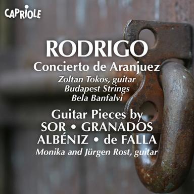 Concierto de Aranjuez: II. Adagio