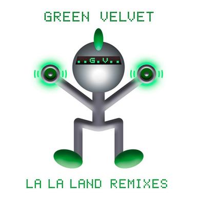 La La Land - Anna Reusch Remix