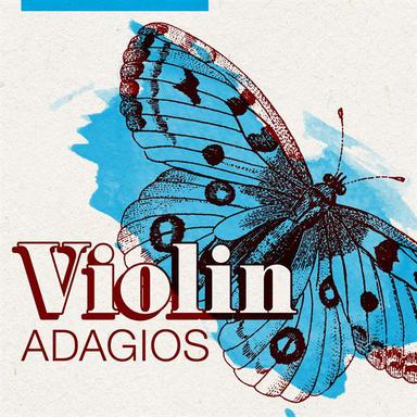 Violin Concerto in A Major, Hob. VIIa:3: II. Adagio