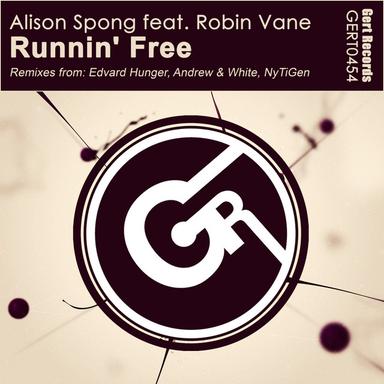 Runnin' Free - Andrew & White Remix