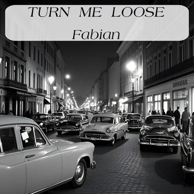 Turn Me Loose