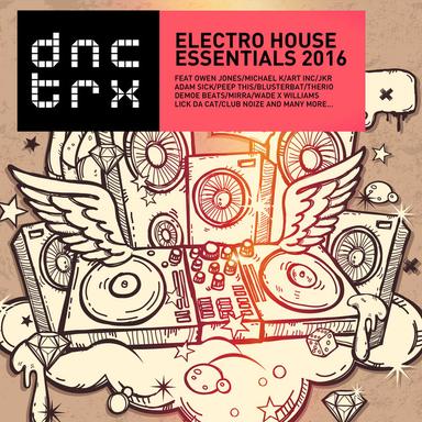 Terminal Velocity - Original Mix