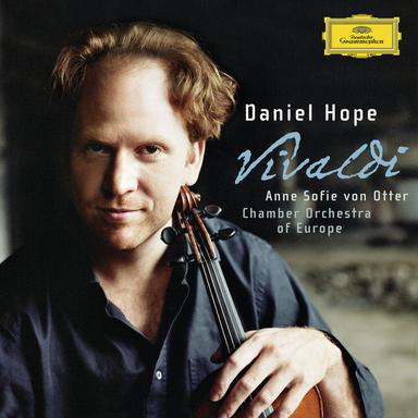 Violin Concerto in D Major, RV 234 "L'inquietudine": II. Largo