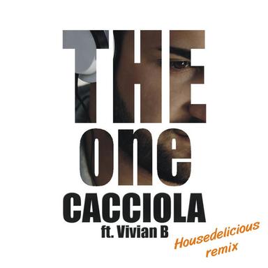The One - Housedelicious Remix