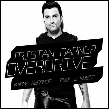 Overdrive - Radio Edit