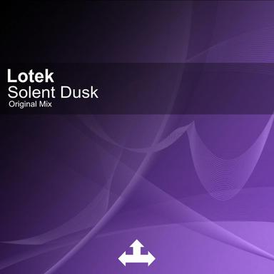 Solent Dusk - Original Mix
