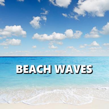 Idyllic Meditation Beach Sounds