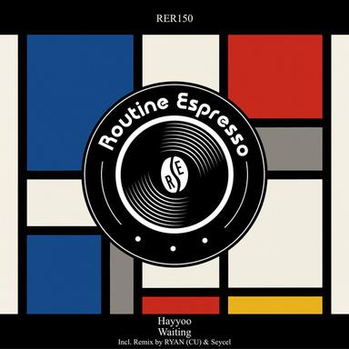 Waiting - Extended Mix
