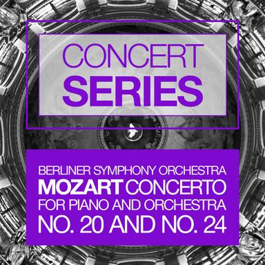 Concerto No. 20 in D Minor for Piano and Orchestra, K. 466: II. Romance