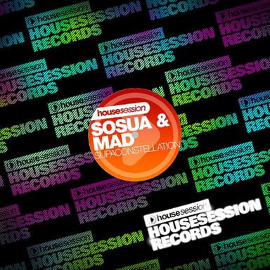 Supaconstellation - Club Mix