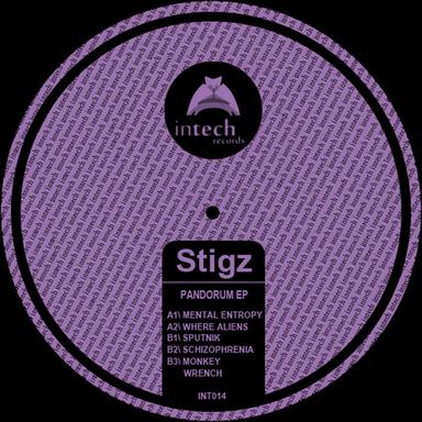 Schizophrenia - Original Mix
