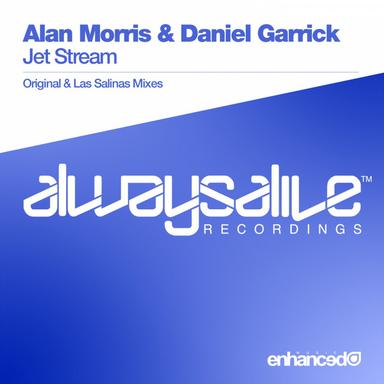 Jet Stream - Las Salinas Remix