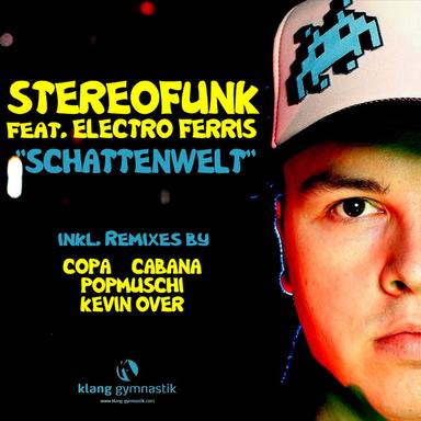 Schattenwelt - Copa & Cabana Remix