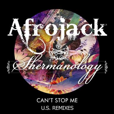 Can't Stop Me - USA Club Mix
