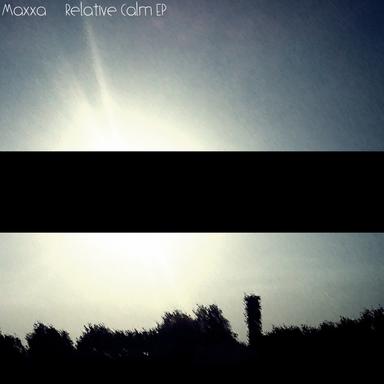 Relative Calm - Original Mix