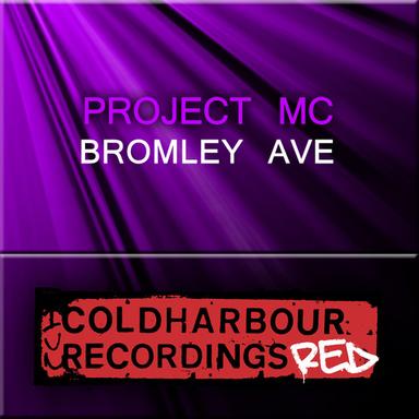 Bromley Ave - Original Mix