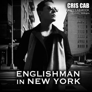 Englishman in New York