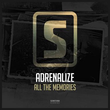 All The Memories - Radio Edit