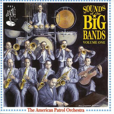 Sounds of the Big Bands - Vol.1