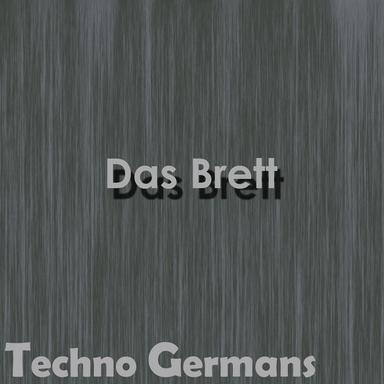 Das Brett