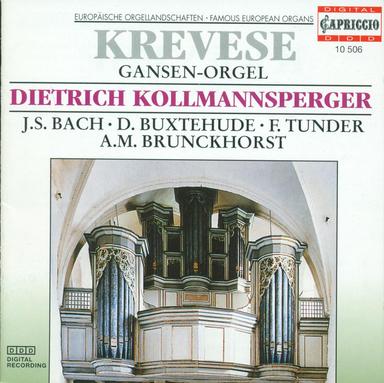 Fugue in G Major, BWV 577