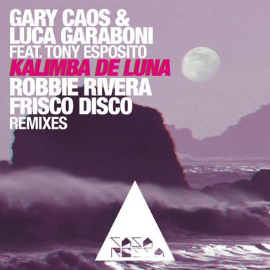 Kalimba De Luna - Gary Caos Original Mix