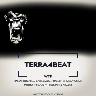 Wtf - Hallien Remix