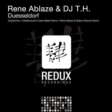 Duesseldorf - Wellenrausch's Dark Matter Remix