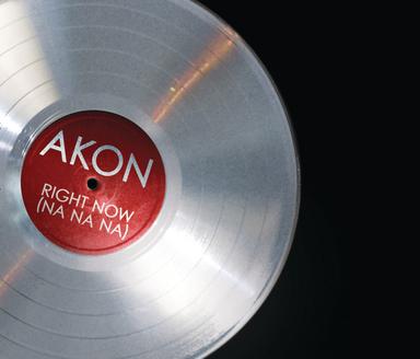 Right Now (Na Na Na) - UK Radio Edit