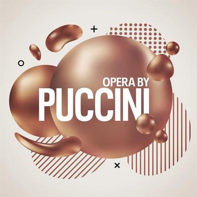 La Rondine, Act III: Orchestra