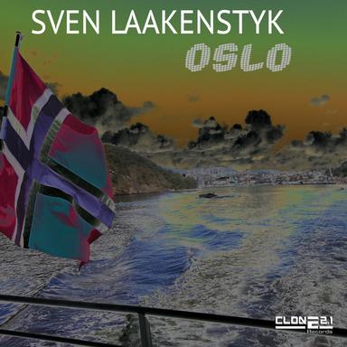 Oslo - Stereoliner Remix