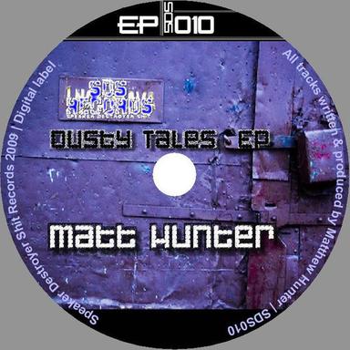 A Monster's Tale - Original Mix