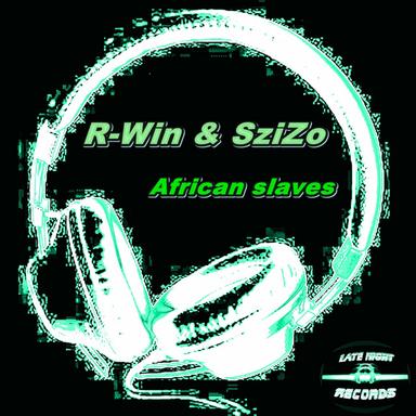 African Slaves - Original Mix