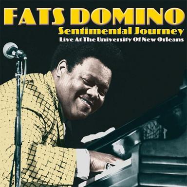 Sentimental Journey - Live at the University of New Orleans