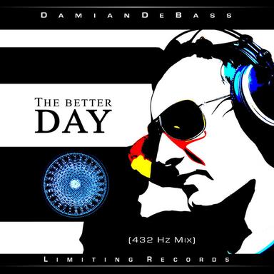 The Better Day - 432Hz Mix
