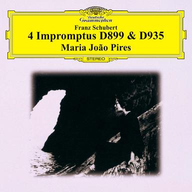 4 Impromptus, Op. 90, D. 899: No. 3 in G-Flat Major