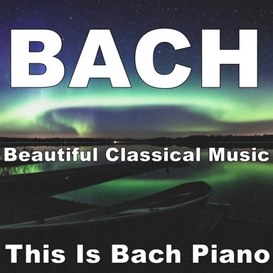 Chromatic Fantasia and Fugue in D Minor Bwv 903
