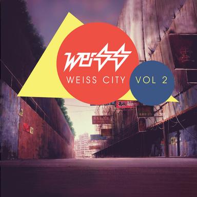 Ghetto Boy - Original Mix